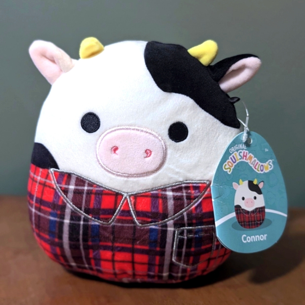 Conner flannel